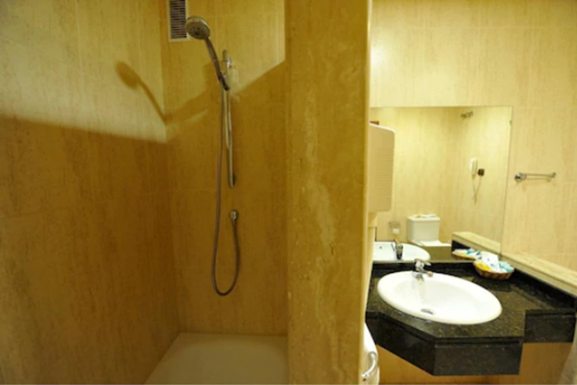 Hotel Lozano Antequera Zewnętrze zdjęcie