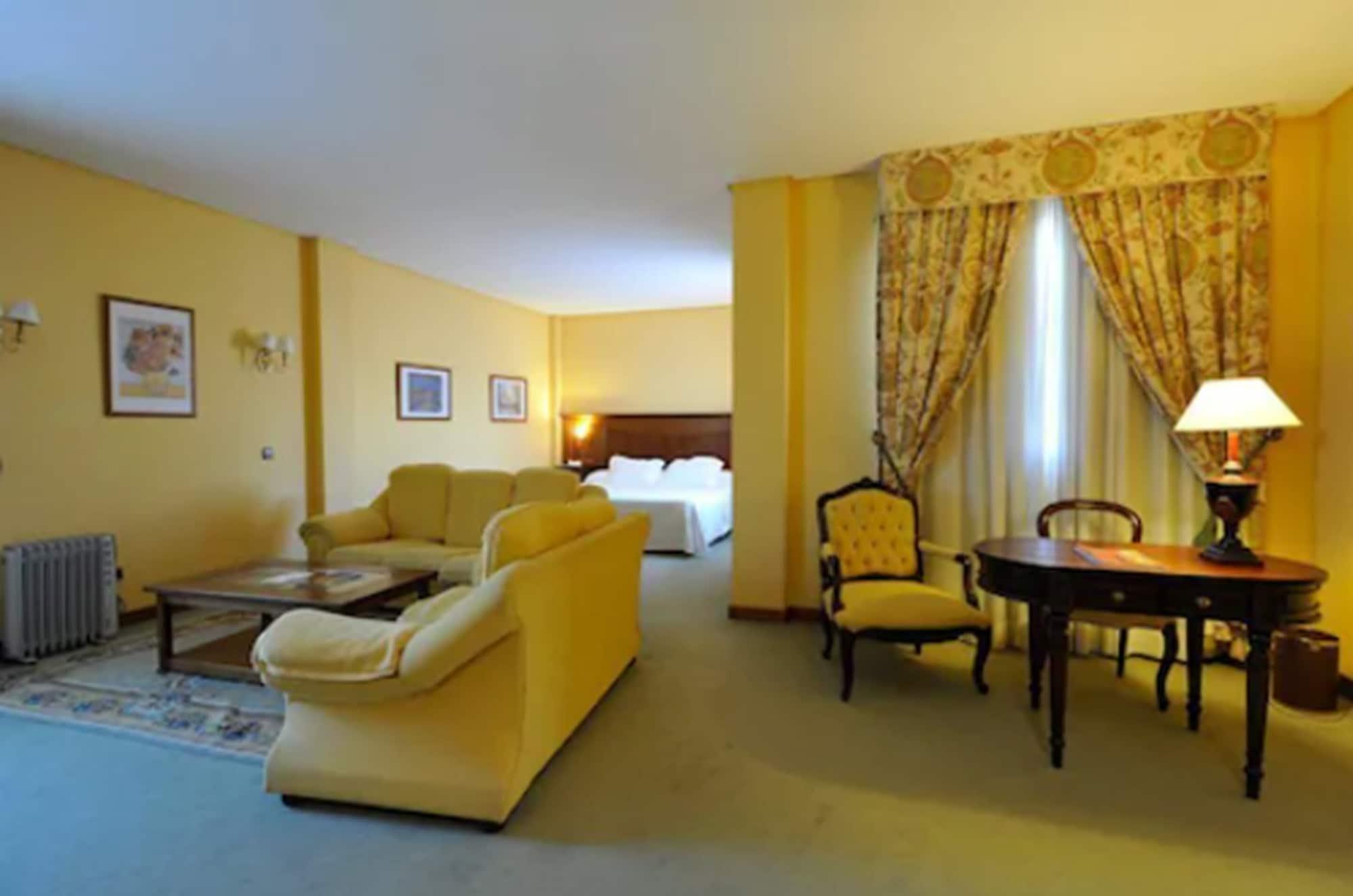 Hotel Lozano Antequera Zewnętrze zdjęcie
