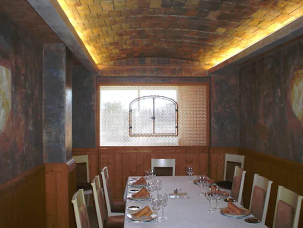 Hotel Lozano Antequera Zewnętrze zdjęcie