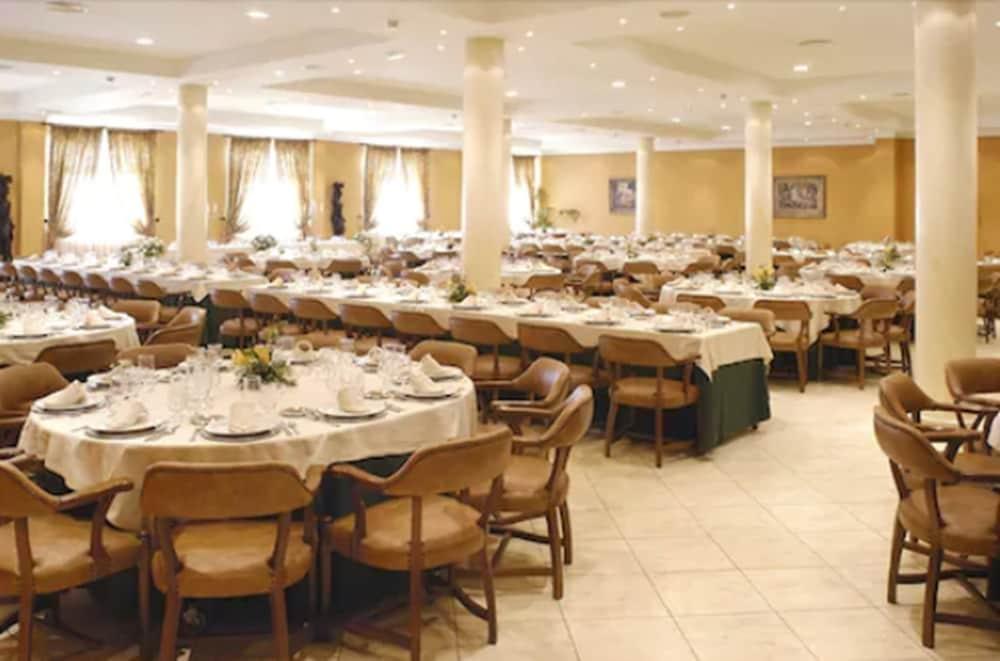 Hotel Lozano Antequera Zewnętrze zdjęcie