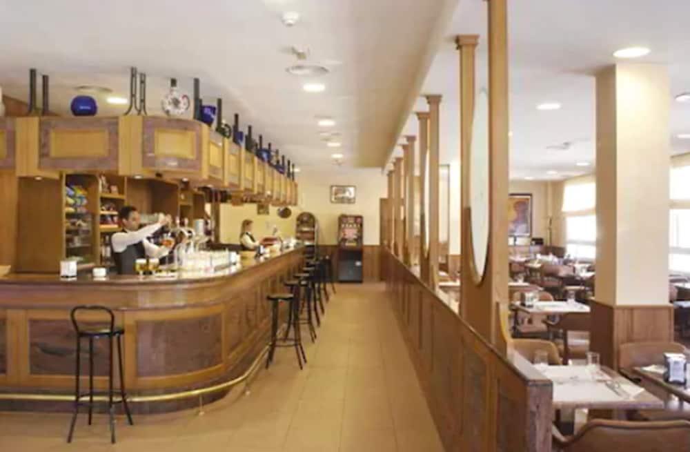 Hotel Lozano Antequera Zewnętrze zdjęcie