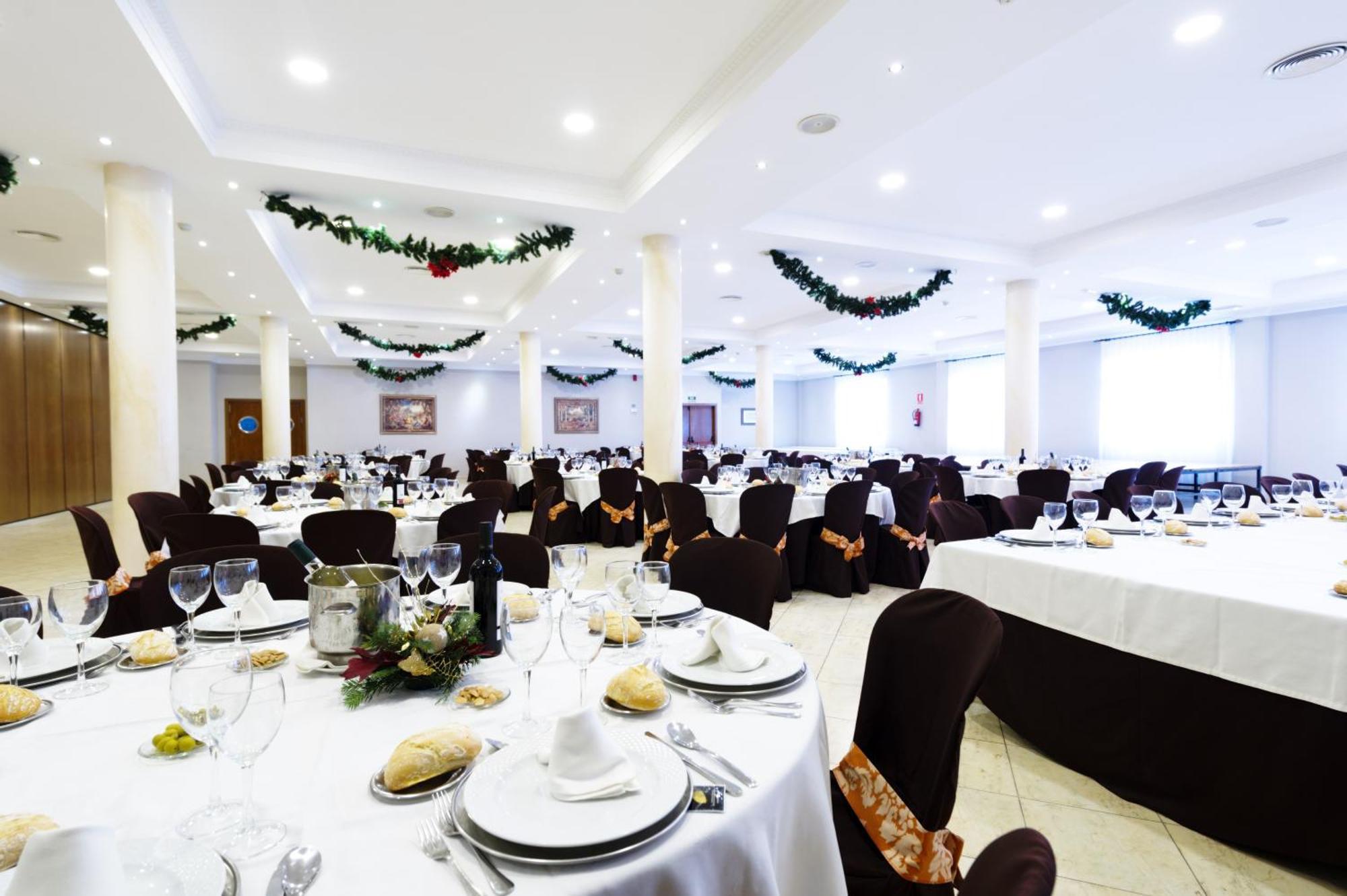 Hotel Lozano Antequera Zewnętrze zdjęcie