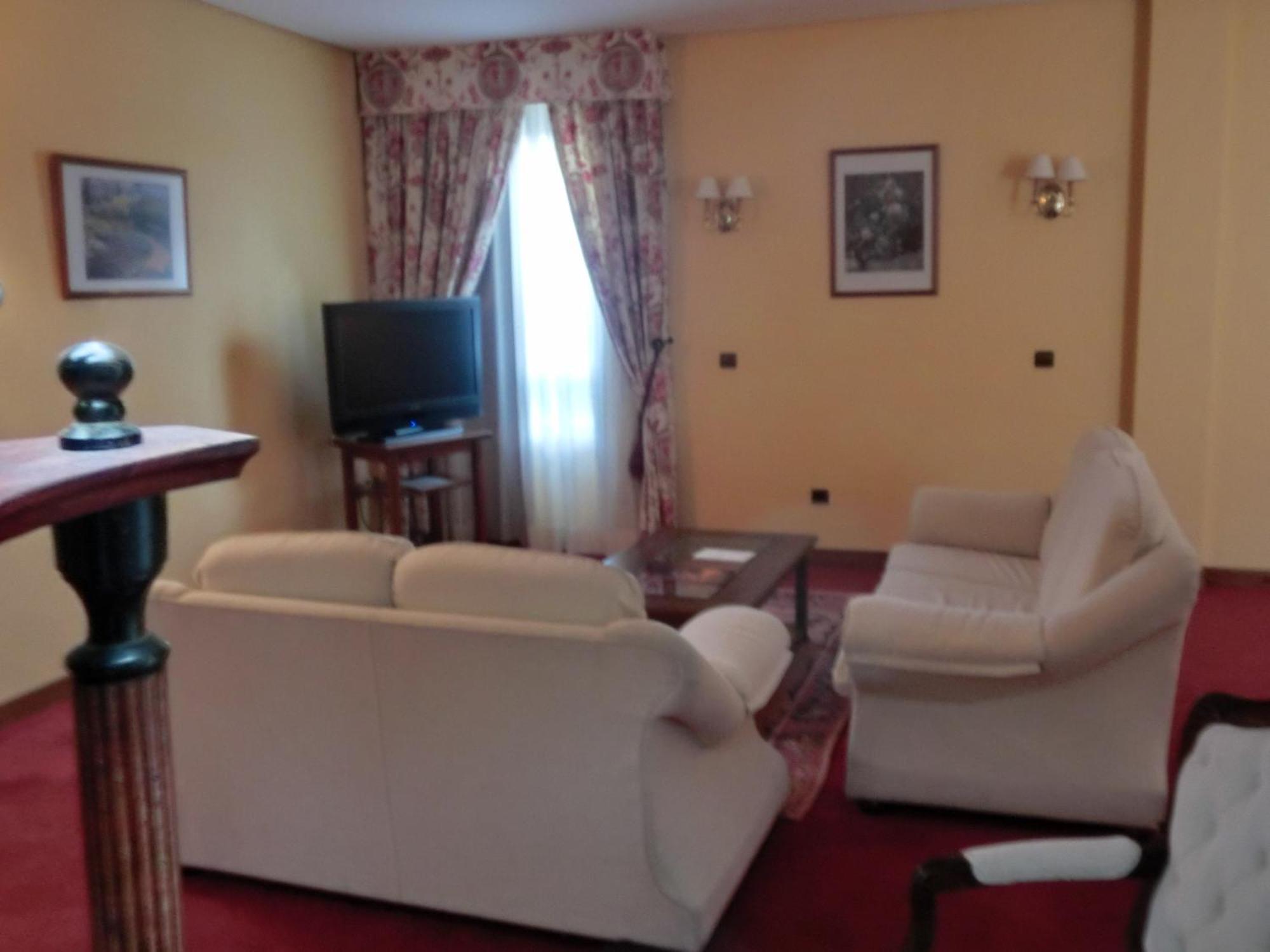 Hotel Lozano Antequera Pokój zdjęcie
