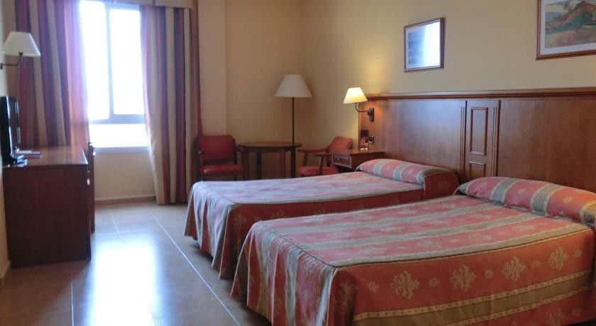 Hotel Lozano Antequera Zewnętrze zdjęcie