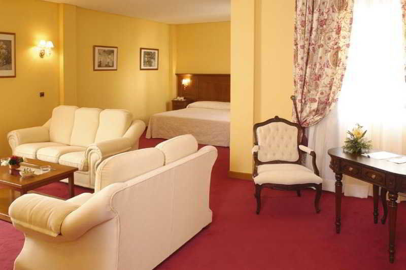 Hotel Lozano Antequera Zewnętrze zdjęcie