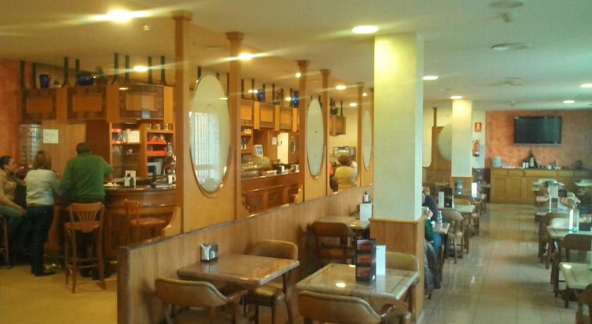 Hotel Lozano Antequera Zewnętrze zdjęcie