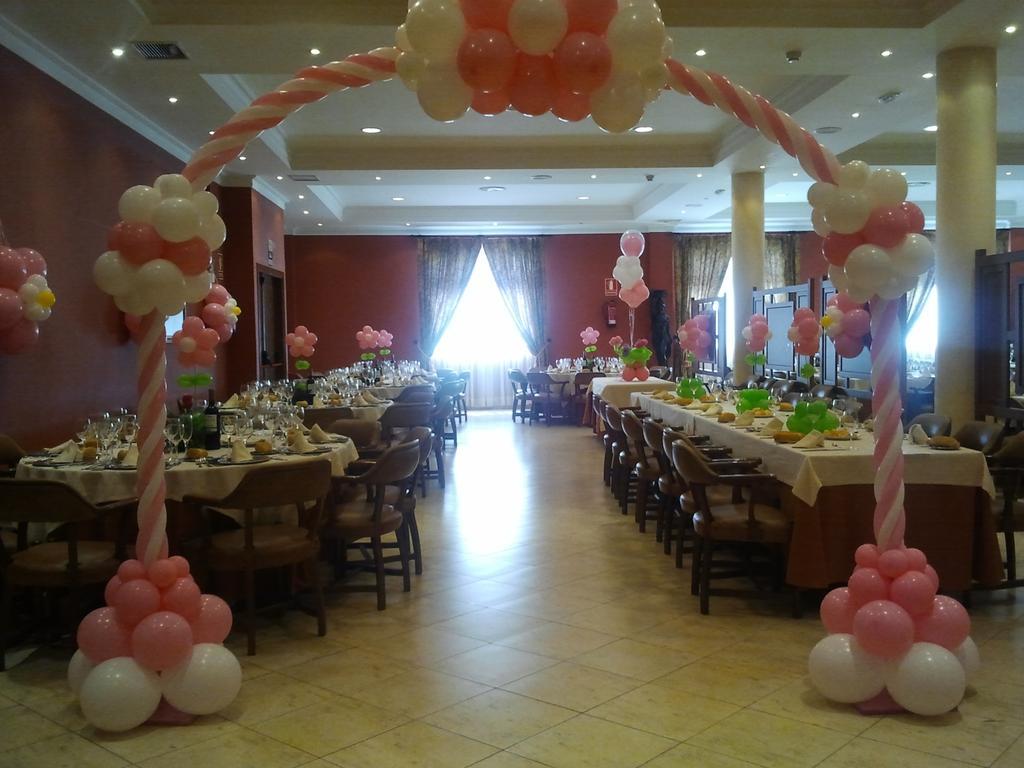 Hotel Lozano Antequera Zewnętrze zdjęcie